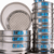 100mm diameter ISO Sieves